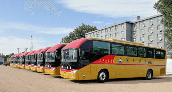 一封来自沈阳安泰旅游汽车有限责任公司的表扬信